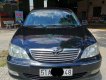 Toyota Camry 2004 - Cần bán Toyota Camry 2004, màu đen  