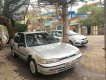 Honda Accord   1992 - Bán ô tô Honda Accord 1992, màu bạc, 105 triệu