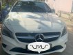 Mercedes-Benz CLA class  CLA 200 2016 - Bán Mercedes CLA 200 đời 2016, màu trắng, xe nhập