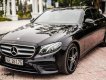 Mercedes-Benz E class E300 AMG 2016 - Bán Mercedes E300 AMG sản xuất 2016, màu đen, nhập khẩu