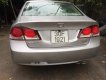 Honda Civic 2007 - Bán xe Honda Civic sản xuất năm 2007, màu bạc