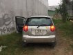 Chevrolet Spark 2009 - Cần bán lại xe Chevrolet Spark sản xuất năm 2009, màu bạc xe gia đình