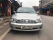 Kia Spectra 1.6 MT 2006 - Bán Kia Spectra 1.6 MT đời 2006, màu bạc, giá tốt