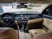 BMW 5 Series 520i 2016 - Bán ô tô BMW 5 Series 520i sản xuất 2016, 31000km, còn rất mới