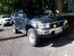 Toyota 4 Runner 1991 - Chính chủ bán xe Toyota 4 Runner năm 1991, màu xám, giá 139tr