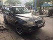 Ssangyong Musso    2002 - Cần bán Ssangyong Musso sản xuất 2002, màu xám, xe nhập, giá tốt