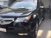 Acura MDX 2008 - Bán ô tô Acura MDX đời 2008, màu đen