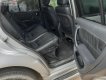 Mercedes-Benz ML Class ML350  2004 - Bán xe Mercedes ML350 đời 2004, màu bạc, xe nhập như mới