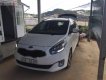 Kia Rondo GAT 2015 - Bán ô tô Kia Rondo GAT 2015, màu trắng, số tự động