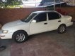 Toyota Corolla   1994 - Gia đình bán Toyota Corolla năm sản xuất 1994, màu trắng  