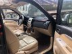 Ford Everest Limited 2010 - Bán Ford Everest Limited sản xuất năm 2010, màu đen  