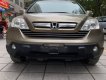 Honda CR V 2010 - Cần bán lại xe Honda CR V đời 2010, màu nâu chính chủ