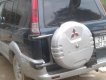 Mitsubishi Jolie 2003 - Cần bán Mitsubishi Jolie năm 2003, màu xanh lam, 140tr