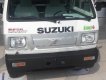 Suzuki Blind Van 2018 - Bán ô tô Suzuki Blind Van đời 2018, màu trắng