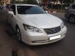 Lexus ES 350 2009 - Bán gấp xe Lexus ES350 2009 màu trắng, nhập Nhật