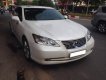 Lexus ES 350   2009 - Bán Lexus ES 350 năm 2009, màu trắng, nhập khẩu nguyên chiếc chính chủ giá cạnh tranh