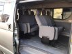 Toyota Hiace 2007 - Cần bán xe Toyota Hiace đời 2007, màu hồng phấn 