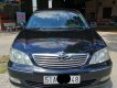 Toyota Camry 2004 - Cần bán Toyota Camry 2004, màu đen  