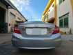 Honda Civic 2015 - Bán Honda Civic đời 2015, màu bạc chính chủ