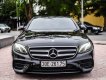 Mercedes-Benz E class E300 AMG 2016 - Bán Mercedes E300 AMG sản xuất 2016, màu đen, nhập khẩu