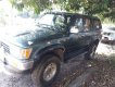 Toyota 4 Runner 1991 - Chính chủ bán xe Toyota 4 Runner năm 1991, màu xám, giá 139tr