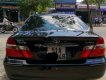 Toyota Camry 2004 - Cần bán Toyota Camry 2004, màu đen  