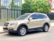 Chevrolet Captiva  LTZ MAXX  2010 - Cần bán Chevrolet Captiva LTZ Maxx 2010 tự động, xe cực đẹp