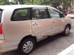 Toyota Innova 2012 - Bán Toyota Innova đời 2012, màu vàng cát