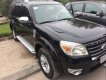 Ford Everest 2009 - Bán ô tô Ford Everest sản xuất năm 2009, màu đen còn mới giá cạnh tranh