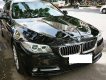 BMW 5 Series 520i 2016 - Bán ô tô BMW 5 Series 520i sản xuất 2016, 31000km, còn rất mới