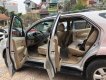 Toyota Fortuner 2.7AT 2009 - Cần bán Toyota Fortuner 2.7AT sản xuất năm 2009, màu bạc còn mới