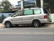 Honda Odyssey 2.2AT 1996 - Cần bán lại xe Honda Odyssey 2.2AT đời 1996, màu bạc, nhập khẩu 