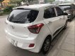 Hyundai Grand i10 2016 - Cần bán xe Hyundai Grand i10 năm 2016, màu trắng, xe nhập chính chủ