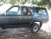 Toyota 4 Runner 1991 - Chính chủ bán xe Toyota 4 Runner năm 1991, màu xám, giá 139tr