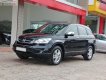 Honda CR V 2.4 AT 2010 - Cần bán lại xe Honda CR V 2.4 AT sản xuất năm 2010, màu đen giá cạnh tranh