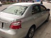 Toyota Vios G 2013 - Bán xe Toyota Vios G đời 2013, màu bạc xe gia đình