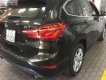 BMW X1 2015 - Cần bán lại xe BMW X1 2015, màu nâu, nhập khẩu