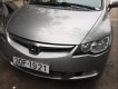 Honda Civic 2007 - Bán xe Honda Civic sản xuất năm 2007, màu bạc