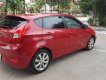 Hyundai Accent 2014 - Cần bán lại xe Hyundai Accent đời 2014, màu đỏ, xe nhập chính chủ, giá tốt