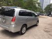 Toyota Innova 2009 - Chính chủ bán Toyota Innova đời 2009, màu bạc, giá chỉ 410 triệu
