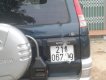 Mitsubishi Jolie 2003 - Cần bán Mitsubishi Jolie năm 2003, màu xanh lam, 140tr