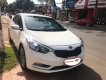 Kia K3 2014 - Cần bán Kia K3 năm sản xuất 2014, màu trắng, số sàn, giá chỉ 455 triệu