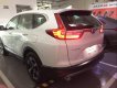 Honda CR V  1.5E 2019 - Bán Honda CR V đời 2019, màu trắng, xe nhập, xe mới 100%