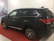 Mitsubishi Outlander 2.0 CVT 2019 - Cần bán Mitsubishi Outlander đời 2019, màu đen