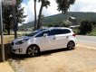Kia Rondo GAT 2015 - Bán ô tô Kia Rondo GAT 2015, màu trắng, số tự động