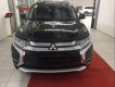 Mitsubishi Outlander 2.0 CVT 2019 - Cần bán Mitsubishi Outlander đời 2019, màu đen