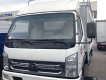 Fuso 2016 - Bán xe tải Isuzu 1.6 tấn thùng 4m2 xả hàng tồn