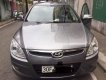 Hyundai i30 2009 - Bán xe Hyundai i30 sản xuất 2009, màu xám  