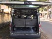 Toyota Hiace 2007 - Cần bán xe Toyota Hiace đời 2007, màu hồng phấn 