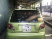 Daewoo Matiz   2007 - Bán Daewoo Matiz đời 2007, màu xanh lục, nhập khẩu  